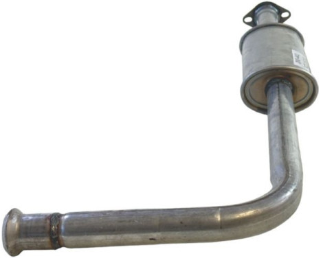 Middle Silencer 200-441 Bosal, Image 5