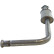 Middle Silencer 200-441 Bosal, Thumbnail 5