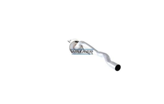 Middle Silencer 21015 Walker, Image 3