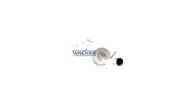 Middle Silencer 21015 Walker, Image 5