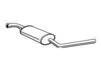 Middle Silencer 21036 Walker