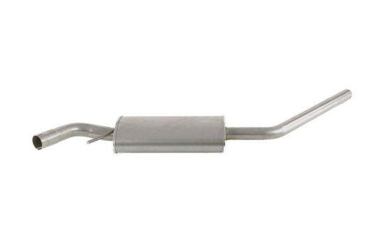 Middle Silencer 21036 Walker, Image 3