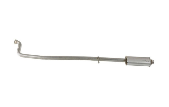 Middle Silencer 21060 Walker, Image 2