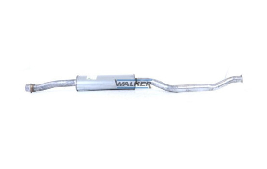 Middle Silencer 21215 Walker, Image 3