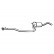 Middle Silencer 21301 Walker