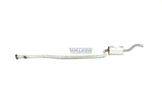 Middle Silencer 21301 Walker, Image 2
