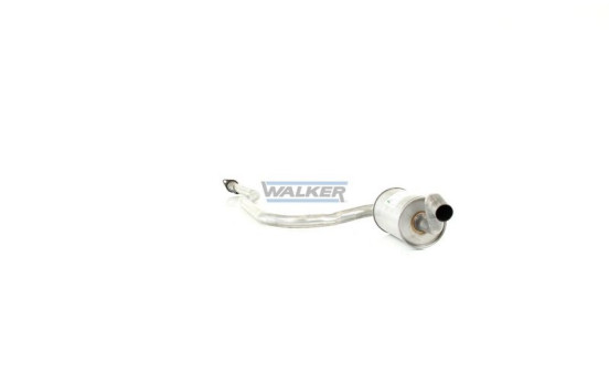 Middle Silencer 21301 Walker, Image 3