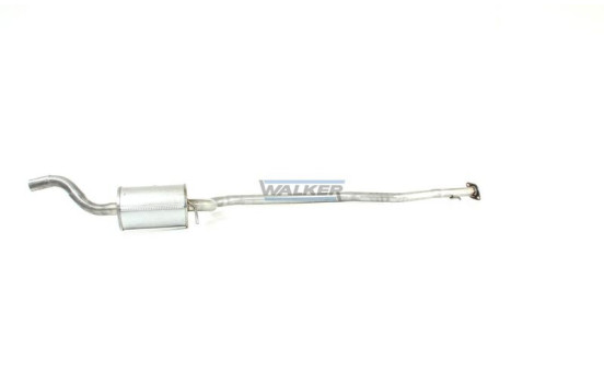 Middle Silencer 21301 Walker, Image 4