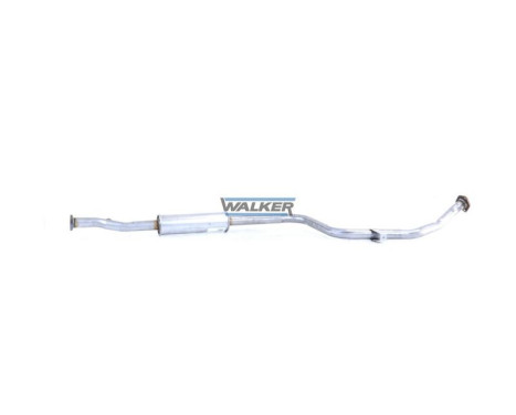 Middle Silencer 21365 Walker, Image 2