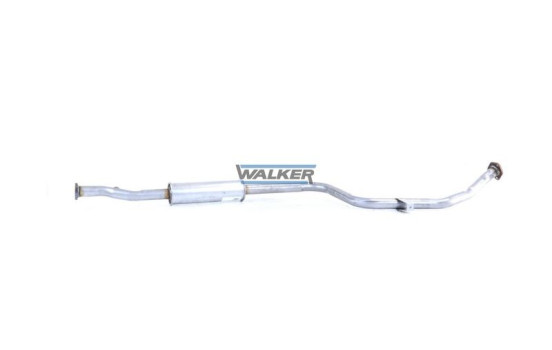 Middle Silencer 21365 Walker, Image 2