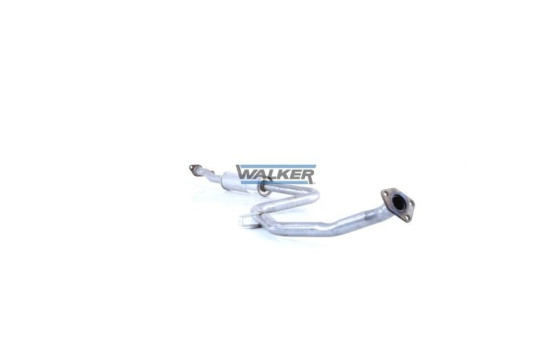Middle Silencer 21365 Walker, Image 3