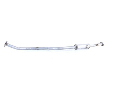 Middle Silencer 21365 Walker, Image 8