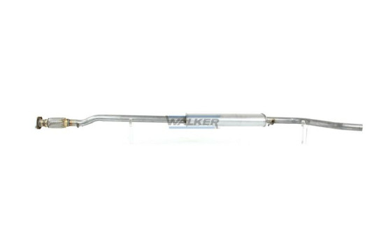 Middle Silencer 21399 Walker, Image 2