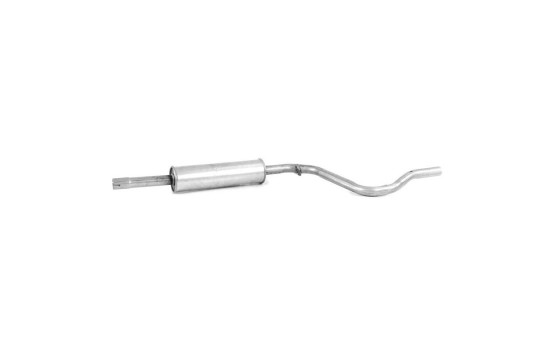 Middle Silencer 21430 Walker, Image 2