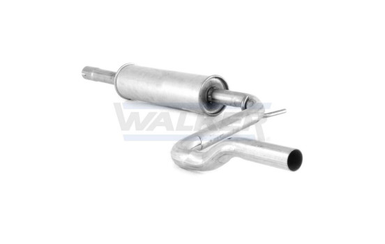 Middle Silencer 21430 Walker, Image 4