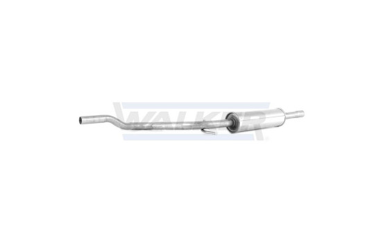 Middle Silencer 21430 Walker, Image 5