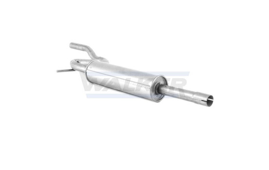 Middle Silencer 21430 Walker, Image 6