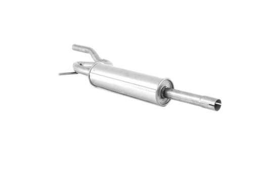 Middle Silencer 21430 Walker, Image 9