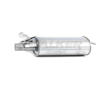 Middle Silencer 21485 Walker, Image 4