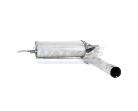 Middle Silencer 21485 Walker, Image 6