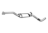 Middle Silencer 21486 Walker