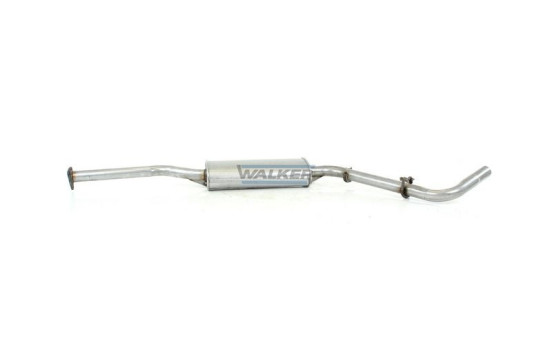 Middle Silencer 21486 Walker, Image 2