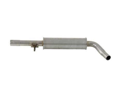 Middle Silencer 21575 Walker, Image 2