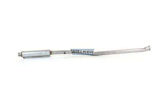 Middle Silencer 21866 Walker, Image 2