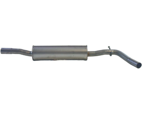 Middle Silencer 220-007 Bosal