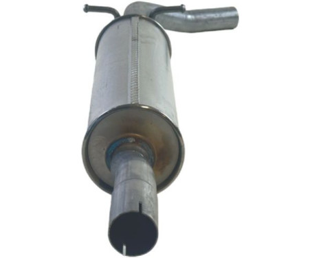 Middle Silencer 220-007 Bosal, Image 2