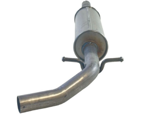 Middle Silencer 220-007 Bosal, Image 4