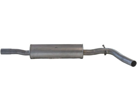 Middle Silencer 220-009 Bosal