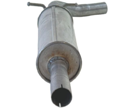 Middle Silencer 220-009 Bosal, Image 2