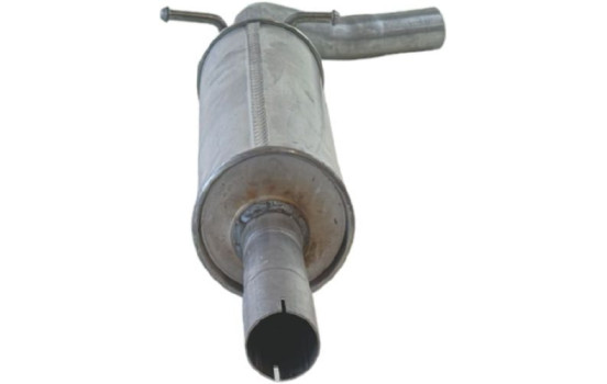 Middle Silencer 220-009 Bosal, Image 2