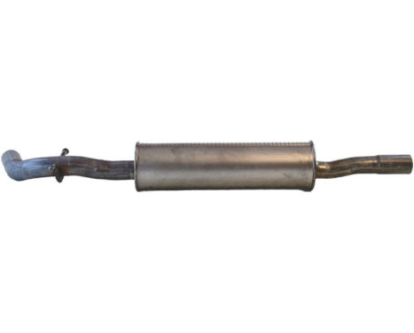 Middle Silencer 220-009 Bosal, Image 3