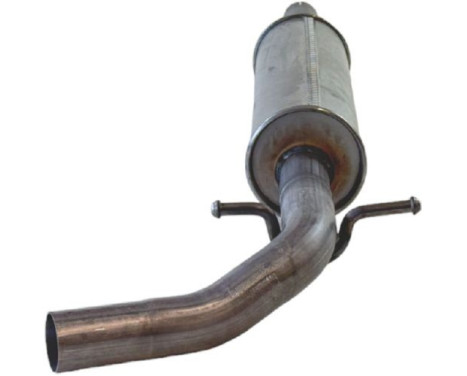 Middle Silencer 220-009 Bosal, Image 4