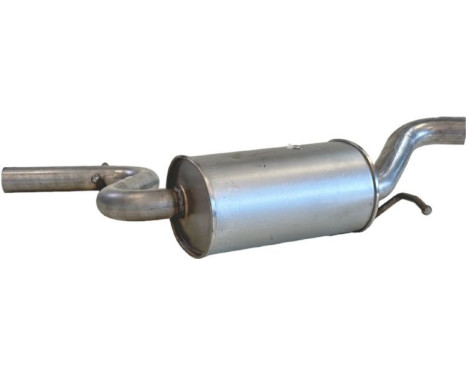Middle Silencer 220-013 Bosal