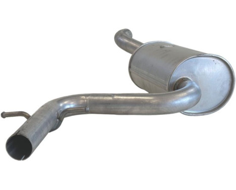 Middle Silencer 220-013 Bosal, Image 2