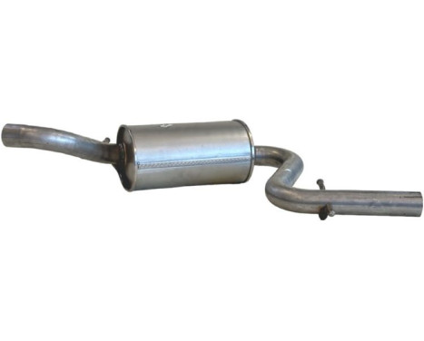 Middle Silencer 220-013 Bosal, Image 3
