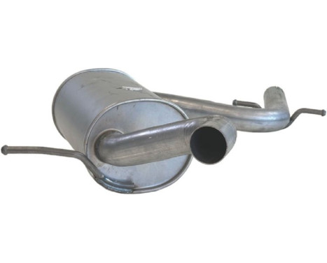 Middle Silencer 220-013 Bosal, Image 4