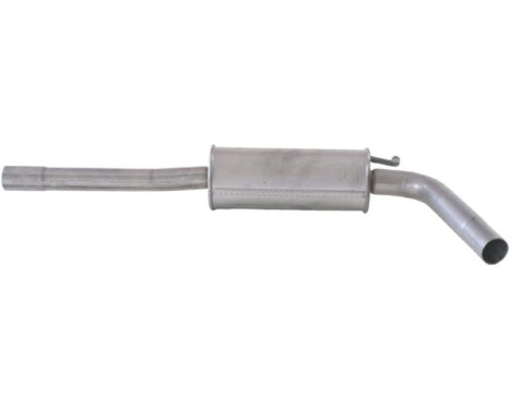 Middle Silencer 220-015 Bosal