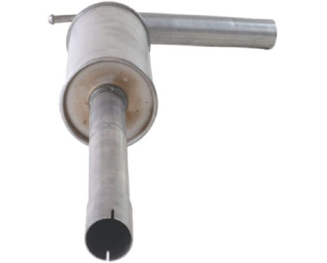 Middle Silencer 220-015 Bosal, Image 2