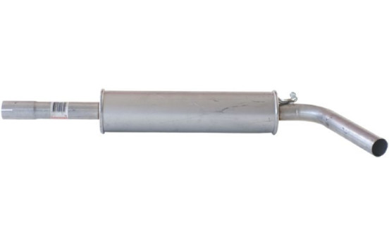Middle Silencer 220-039 Bosal, Image 3