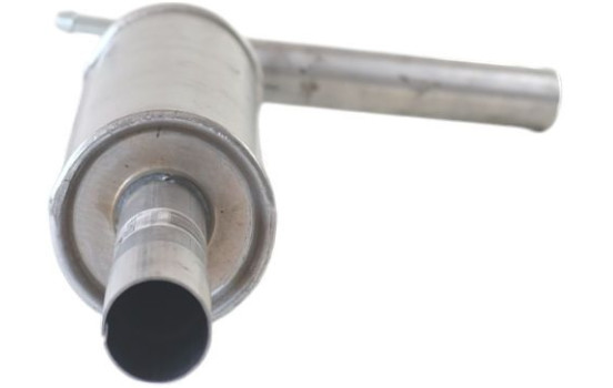 Middle Silencer 220-039 Bosal, Image 4