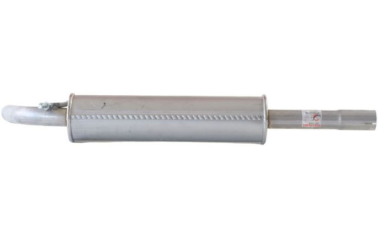 Middle Silencer 220-039 Bosal, Image 5