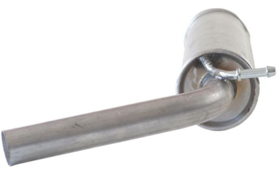 Middle Silencer 220-039 Bosal, Image 6