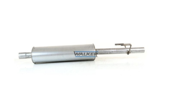 Middle Silencer 22021 Walker, Image 2