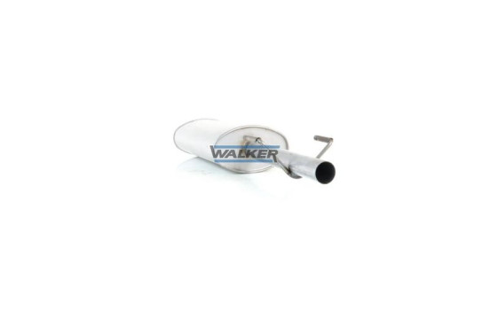 Middle Silencer 22021 Walker, Image 3