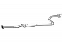 Middle Silencer 22043 Walker