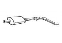 Middle Silencer 22045 Walker